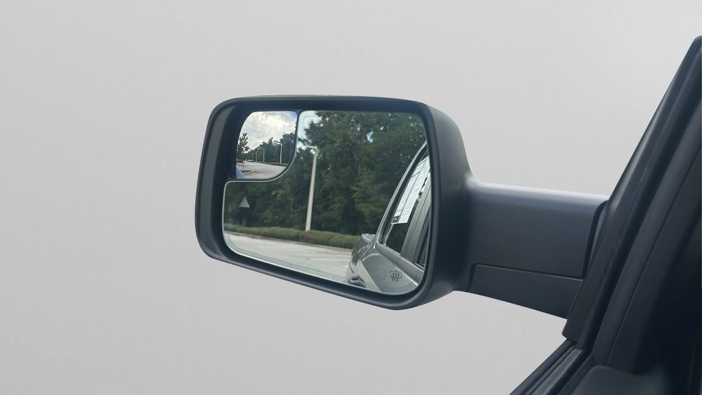 Used 2025 RAM 1500 Rebel w/ Rebel Level 1 Equipment Group AWD/4WD image 35