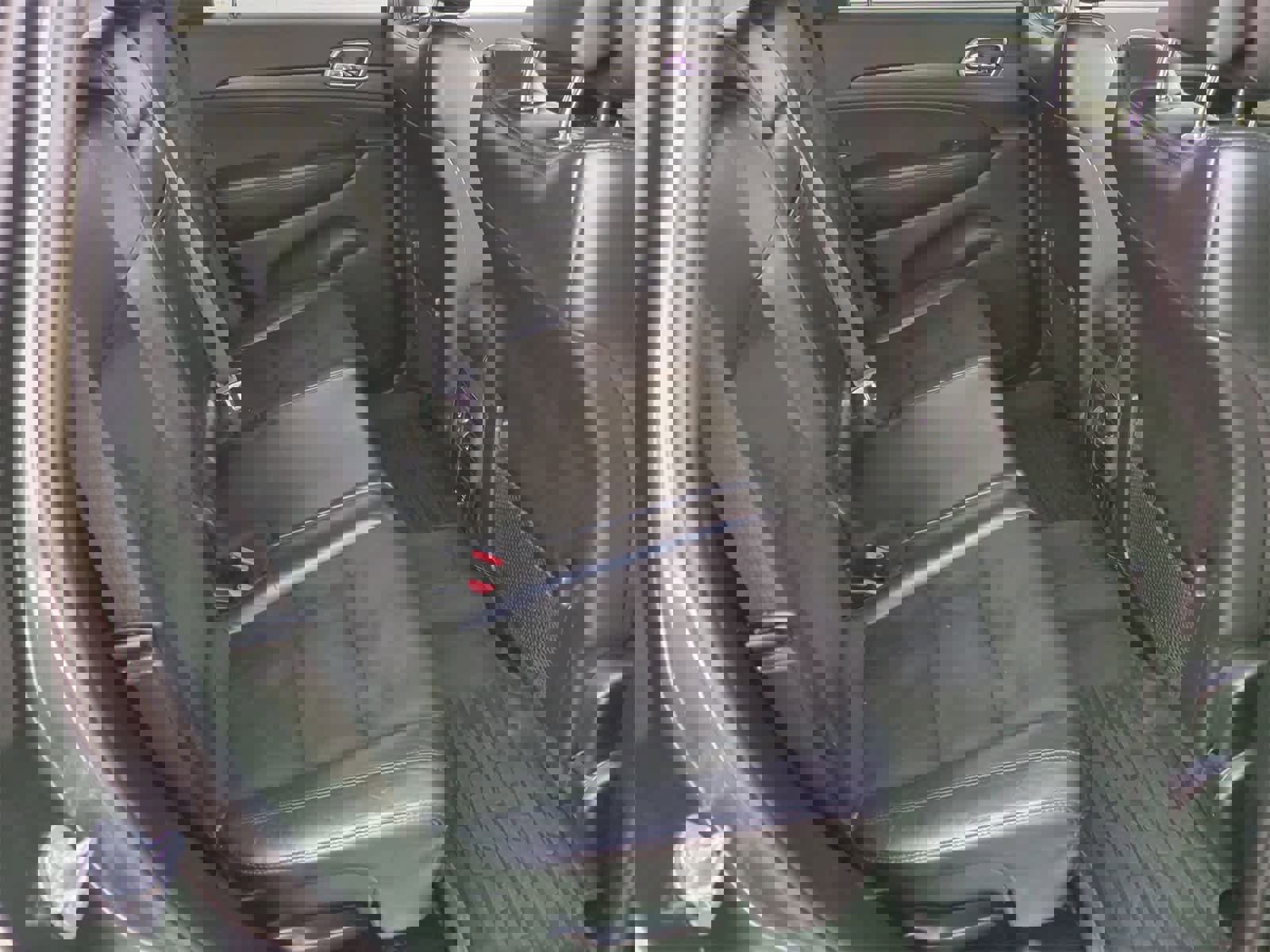 Used 2019 Jeep Grand Cherokee Altitude image 20