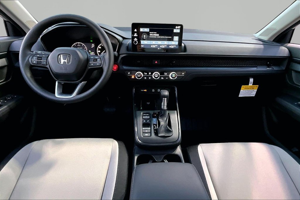 New 2027 Honda CR-V EX image 7