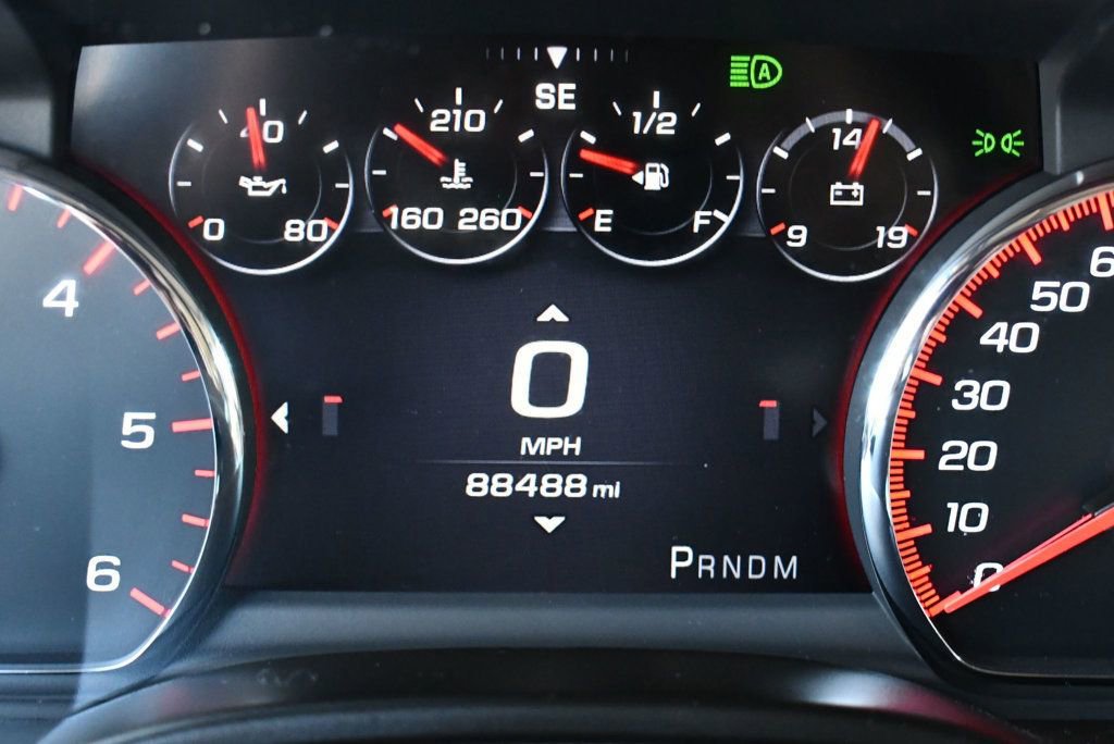 Used 2016 GMC Yukon Denali w/ Open Road Package image 62