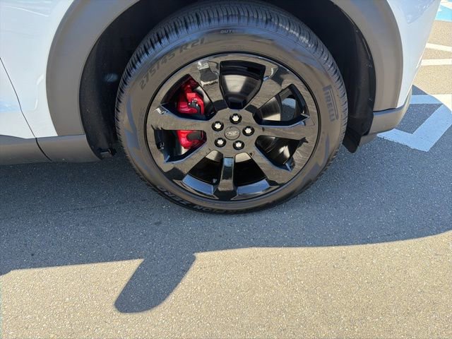 Used 2023 Ford Explorer ST w/ Equipment Group 401A AWD/4WD image 30