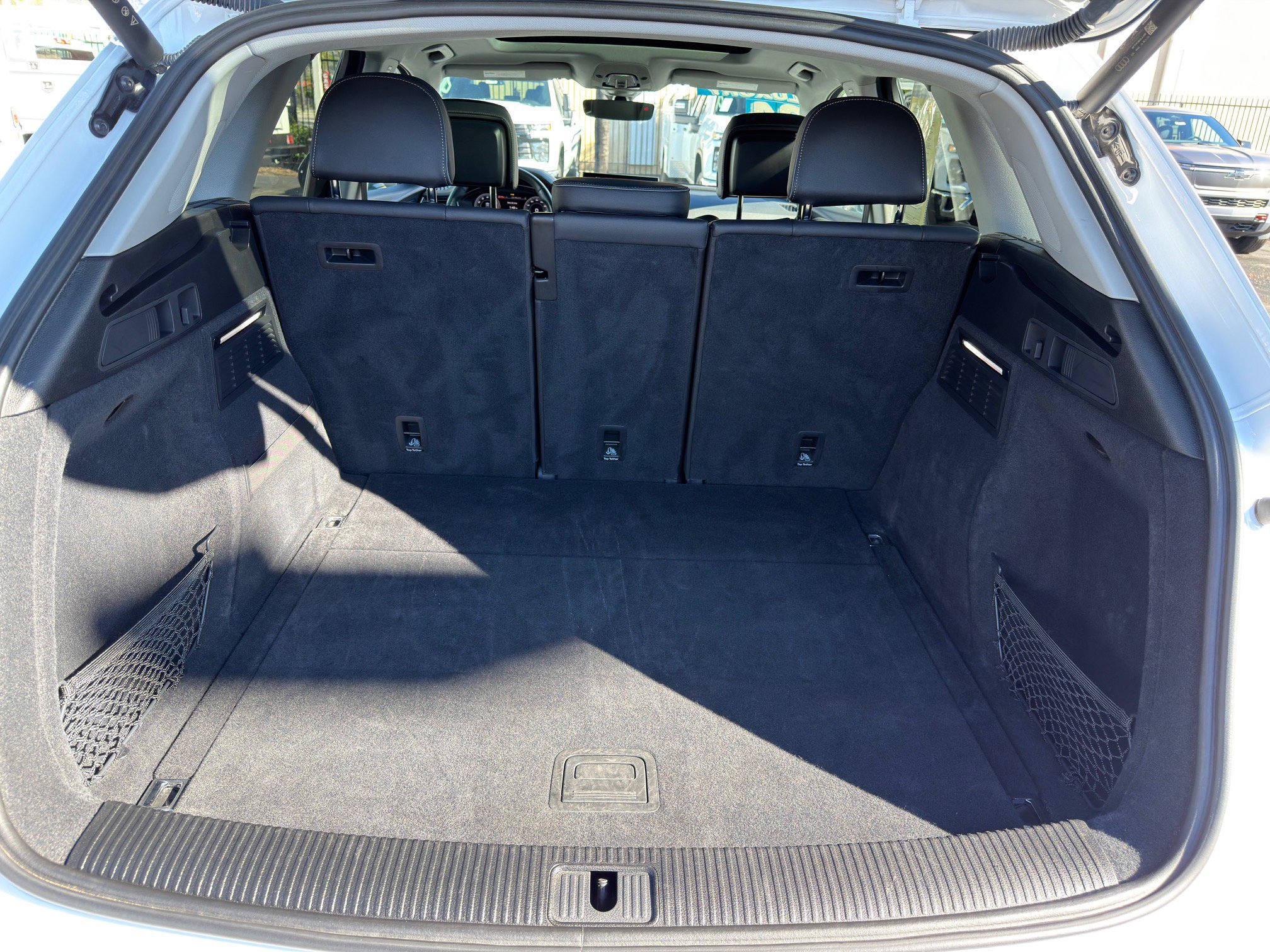 Used 2024 Audi Q5 2.0T Premium Plus image 15