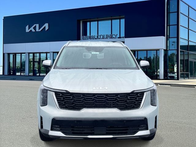New 2026 Kia Sorento EX image 2