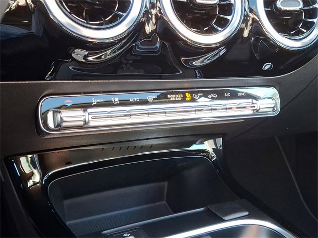 Certified 2025 Mercedes-Benz CLA 250 4MATIC image 14