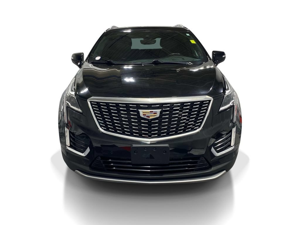 Used 2021 Cadillac XT5 Premium Luxury AWD/4WD image 6