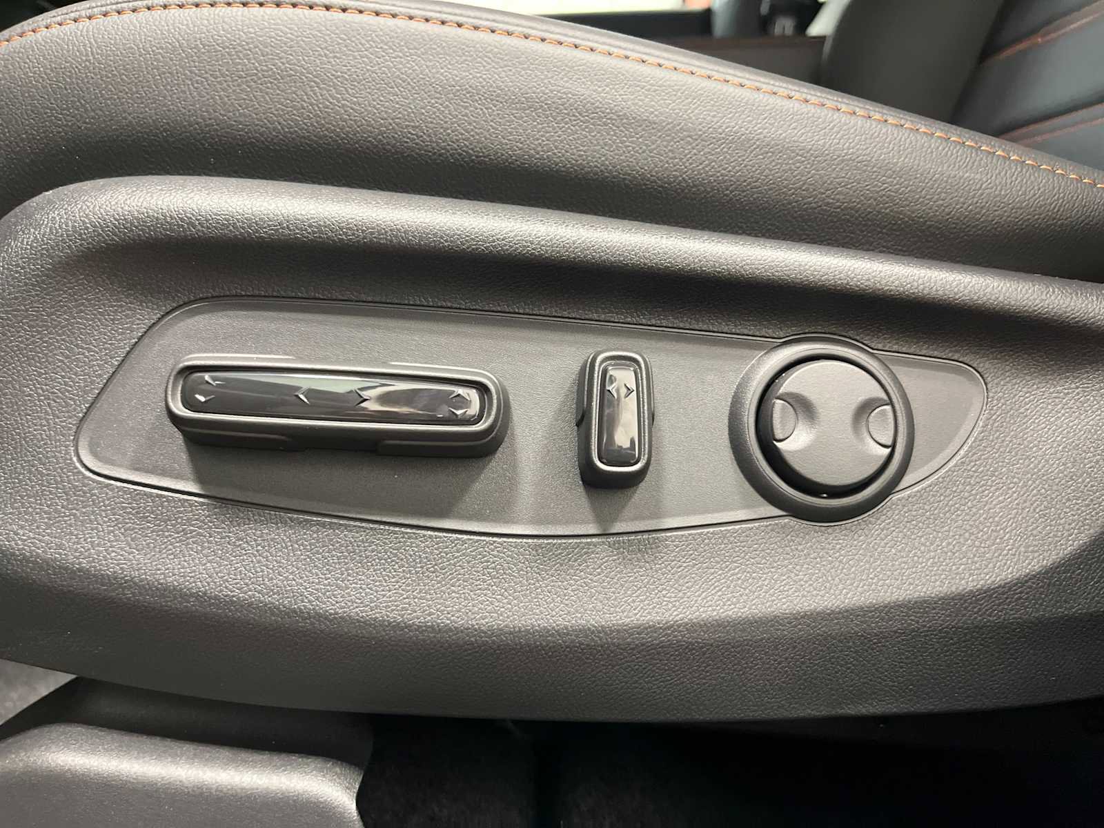 New 2026 Honda CR-V Sport-L image 14