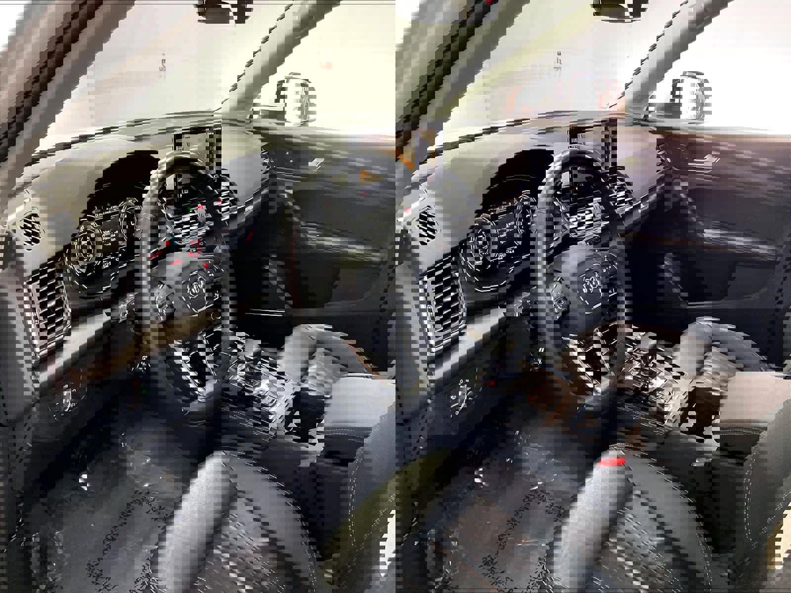 Certified 2023 Audi Q5 2.0T Premium Plus w/ Premium Plus Package image 15