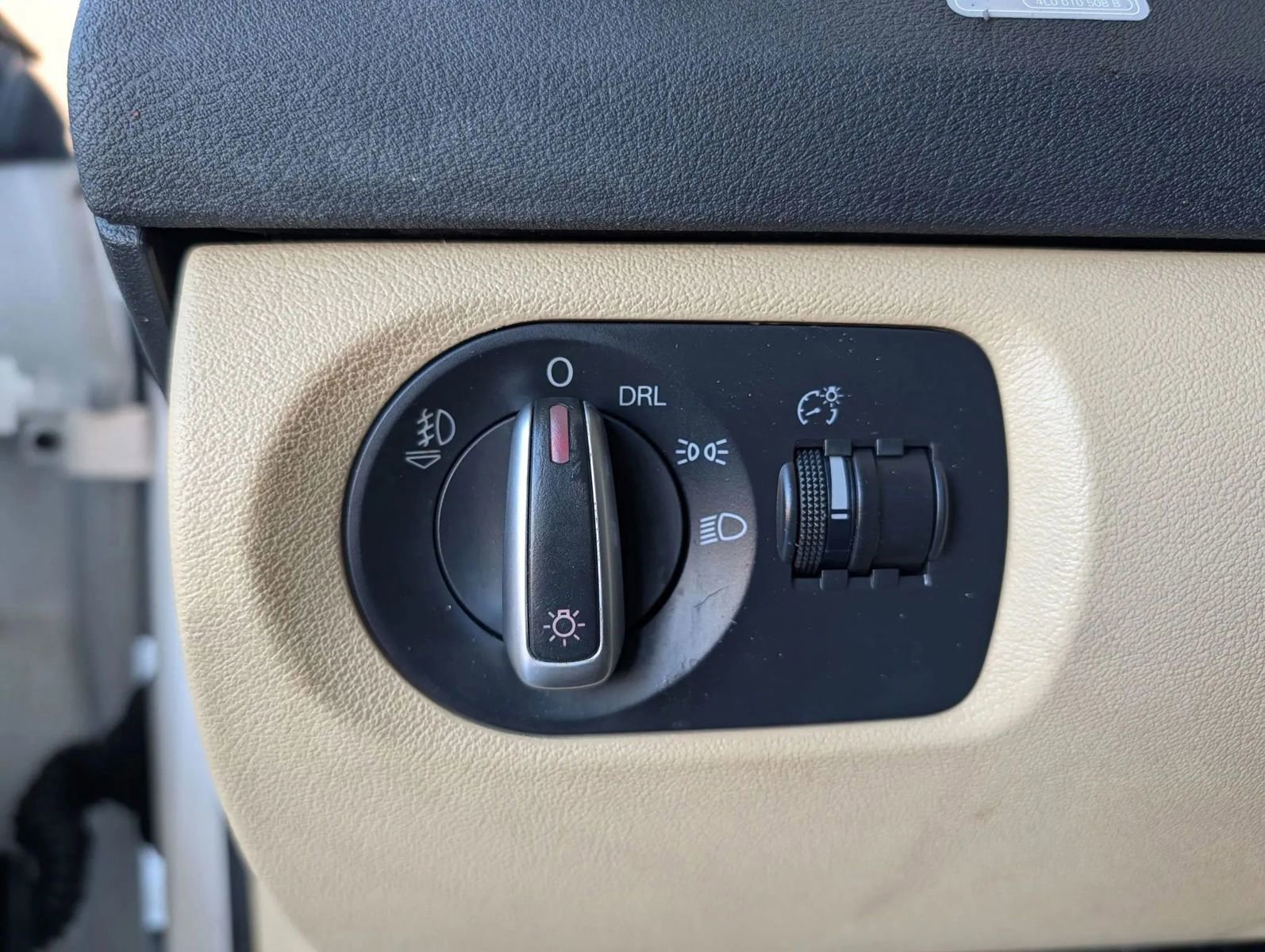 Used 2012 Audi A3 TDI Premium image 31