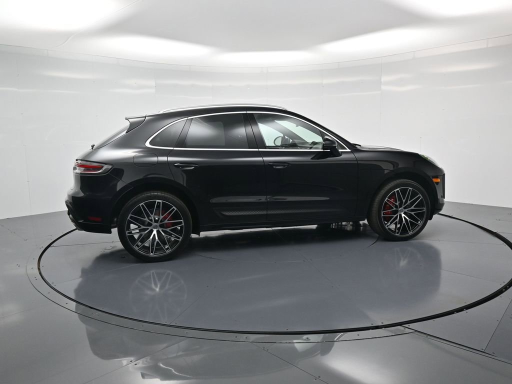 New 2026 Porsche Macan S image 31