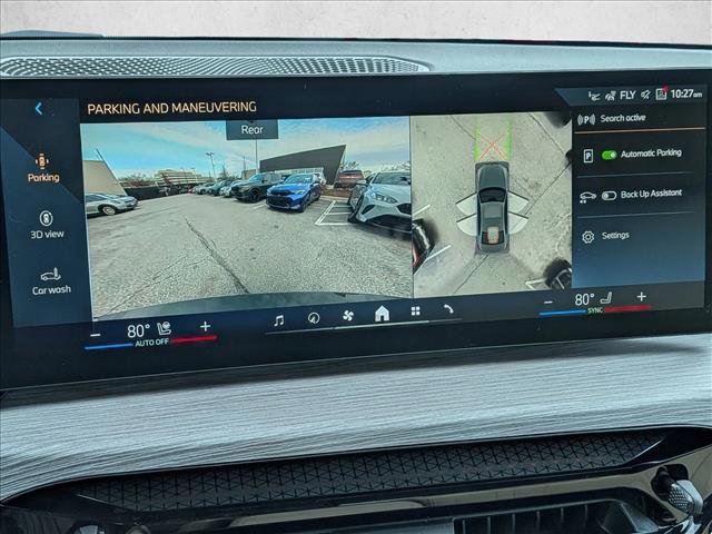 New 2026 BMW 330i xDrive Sedan w/ Premium Package image 12