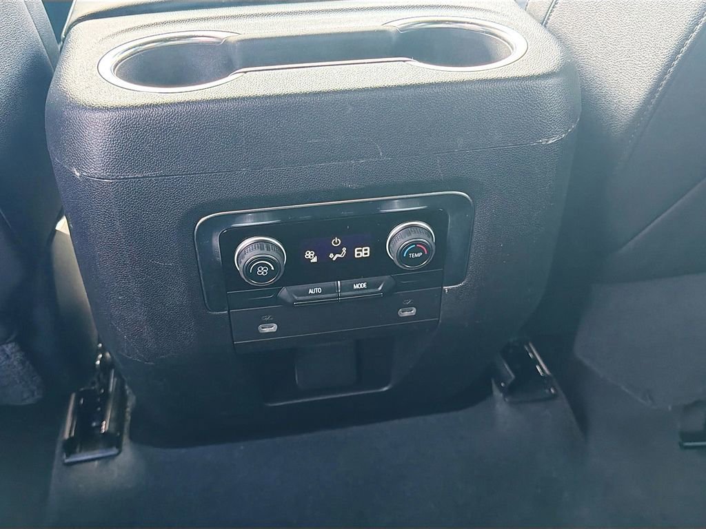 Used 2024 Chevrolet Tahoe LT image 22