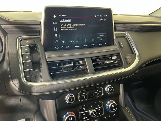 Used 2023 GMC Yukon XL SLT RWD image 19