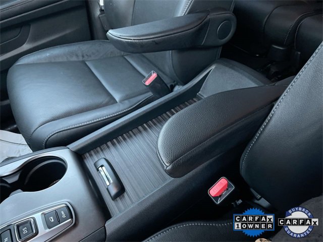 Certified 2023 Honda Passport EX-L image 23