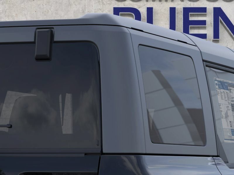 New 2026 Ford Bronco Big Bend AWD/4WD image 25
