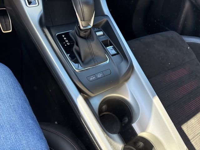 Used 2024 Dodge Hornet R/T image 20