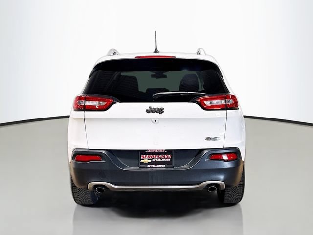 Used 2014 Jeep Cherokee Limited FWD image 7