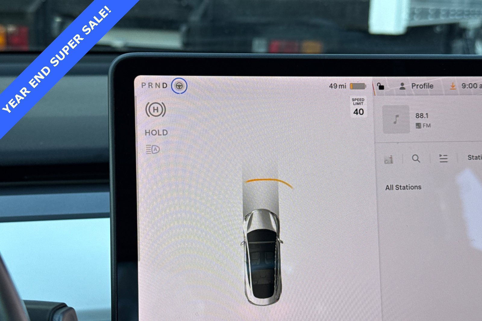 Used 2018 Tesla Model 3 Long Range image 22