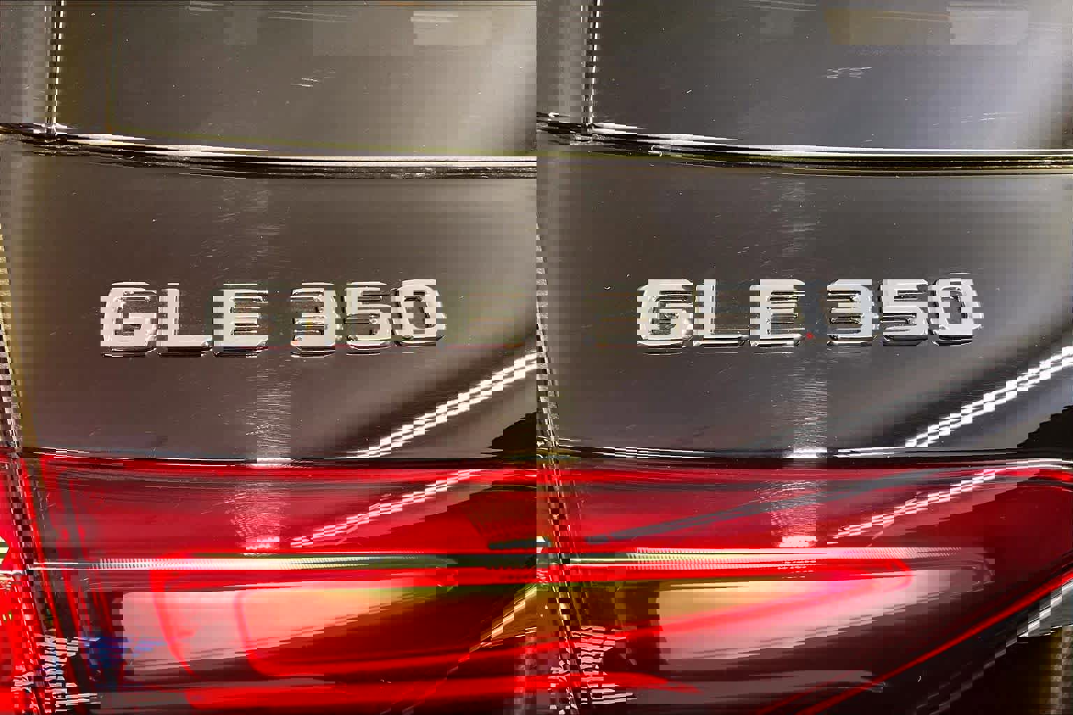 New 2026 Mercedes-Benz GLE 350 4MATIC image 6