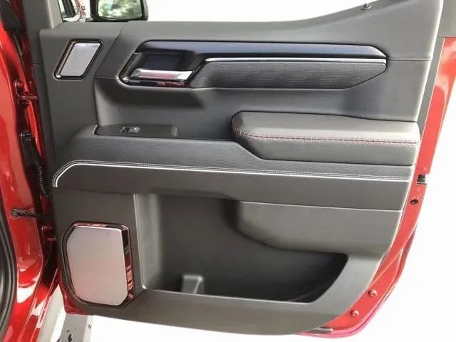 New 2026 GMC Sierra 1500 AT4X image 22