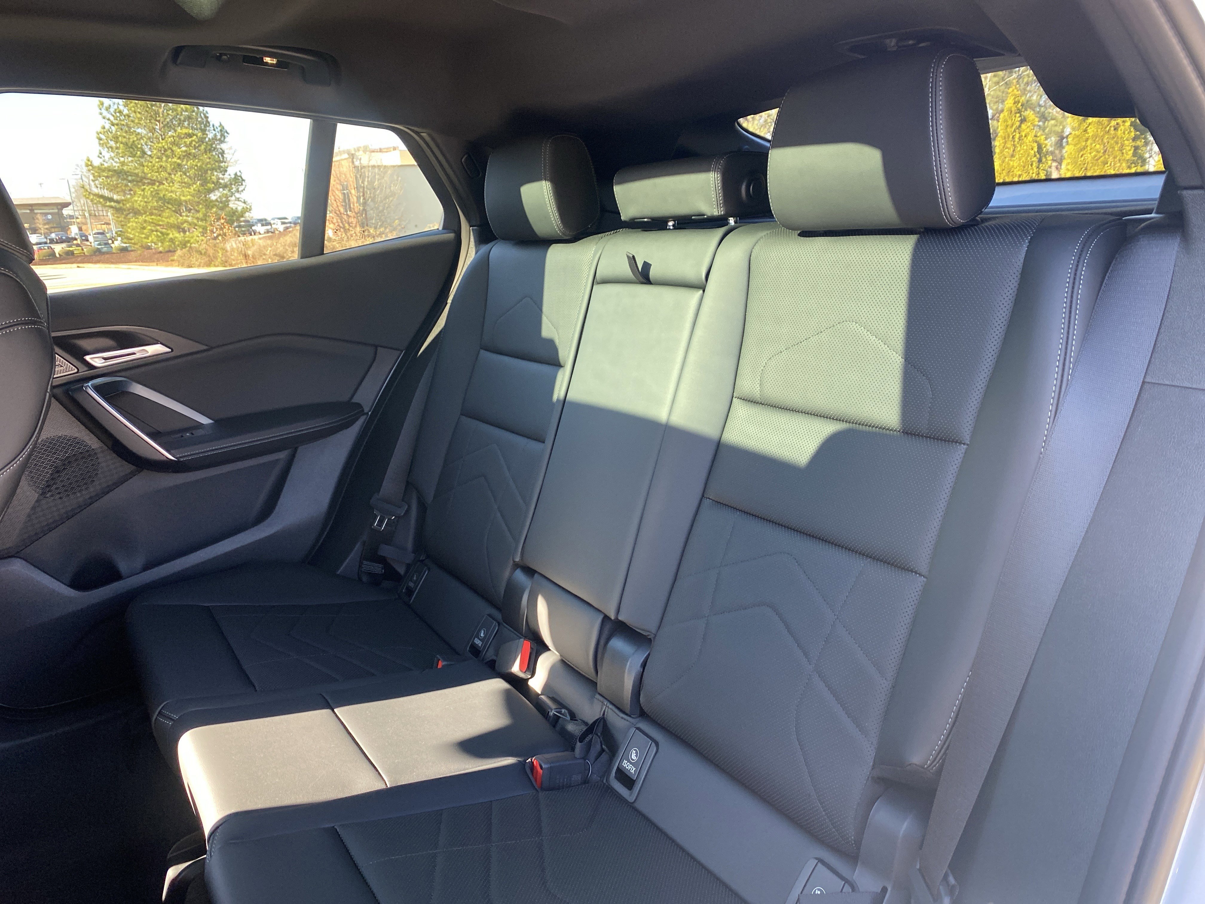 Used 2026 BMW X2 xDrive28i w/ Technology Package image 8