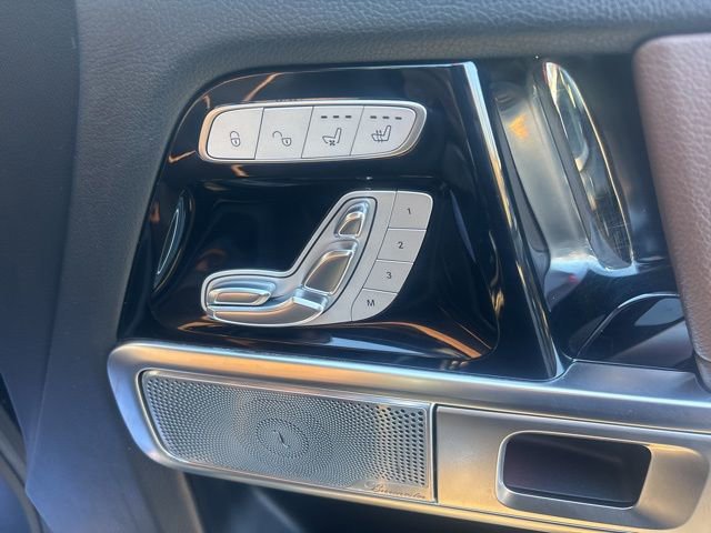 Used 2019 Mercedes-Benz G 550 G 550 image 15