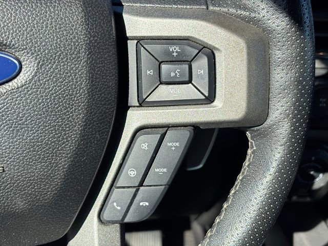 Used 2018 Ford F150 Raptor w/ Equipment Group 802A Luxury image 19