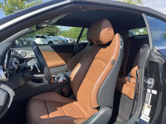 Used 2023 Mercedes-Benz C 300 Cabriolet image 23