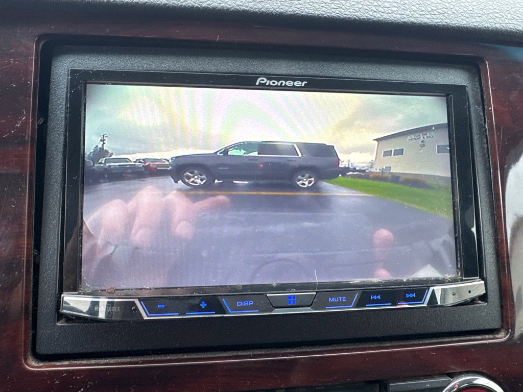 Used 2010 Ford F350 Lariat AWD/4WD image 17