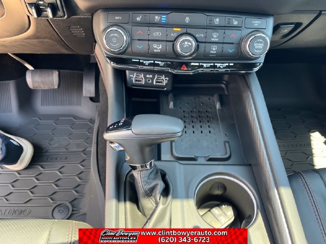 New 2026 Dodge Durango GT AWD/4WD image 17