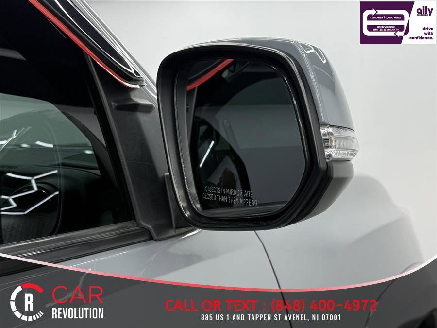 Used 2020 Toyota Tacoma TRD Sport w/ Blackout Package AWD/4WD image 35