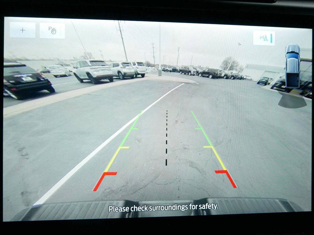 Used 2021 Ford F150 XLT w/ Equipment Group 302A High image 25