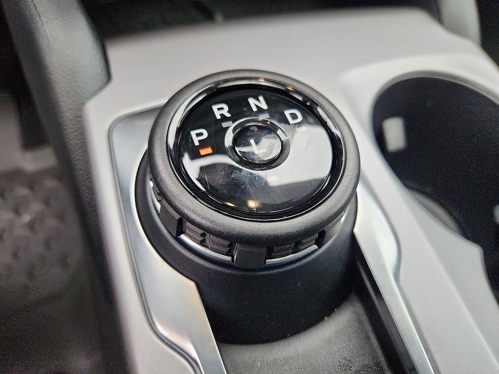 New 2024 Ford Bronco Sport Outer Banks w/ Tech Package AWD/4WD image 7