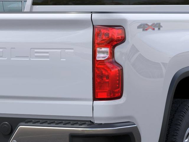 New 2026 Chevrolet Silverado 2500 W/T w/ WT/CX Safety Package AWD/4WD image 11