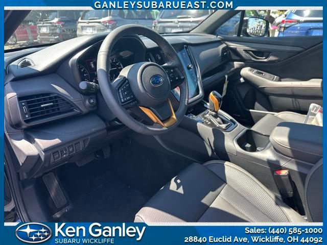 Used 2025 Subaru Outback Wilderness image 11