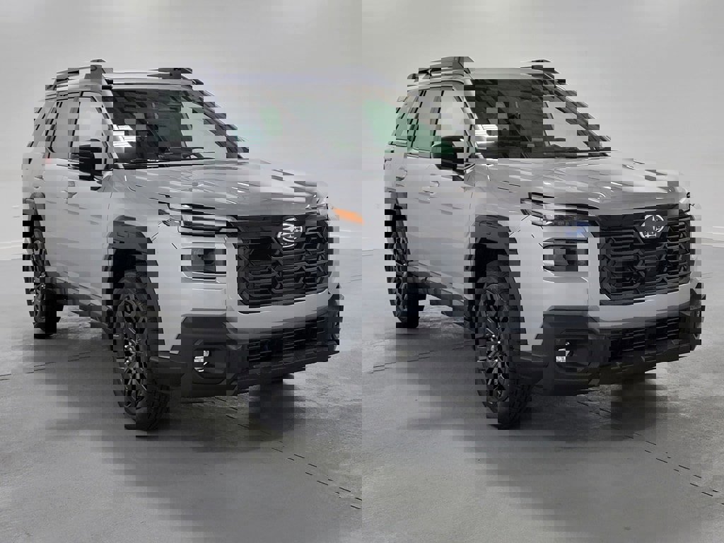 New 2026 Subaru Outback Limited XT w/ Premium/Limited Package 2 image 2