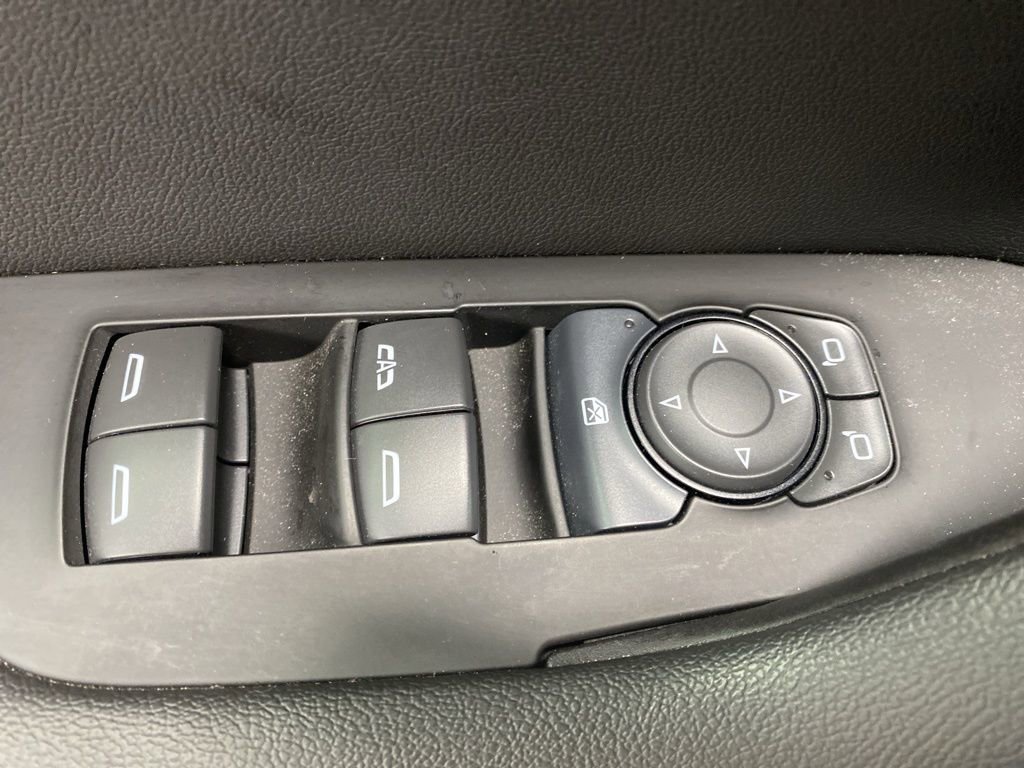 Certified 2025 Chevrolet Blazer RS w/ Enhanced Convenience Package image 37