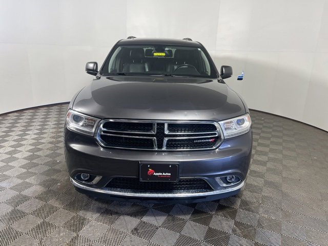 Used 2014 Dodge Durango Limited w/ Premium Group image 2