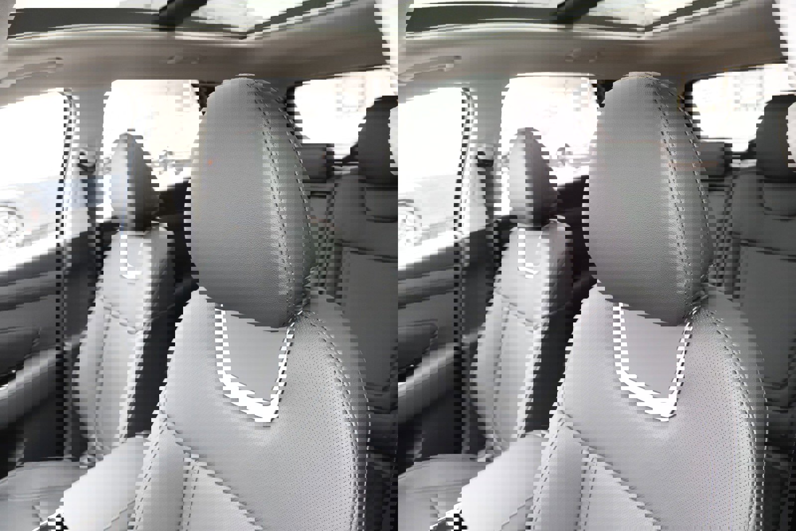 New 2026 Hyundai Tucson Limited image 12