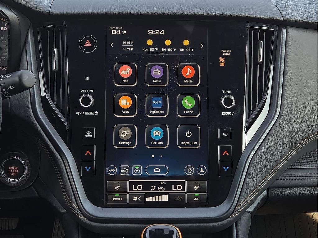 Used 2025 Subaru Outback Wilderness image 12