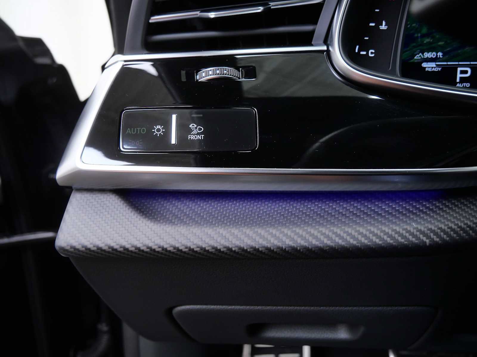Used 2025 Audi RS Q8 performance AWD/4WD image 31