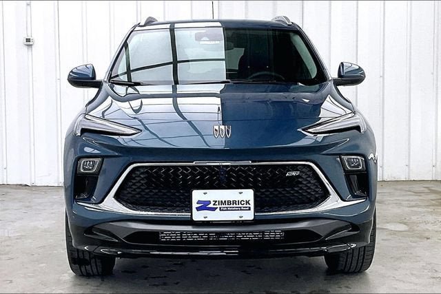New 2026 Buick Encore GX Sport Touring w/ Comfort Package AWD/4WD image 3