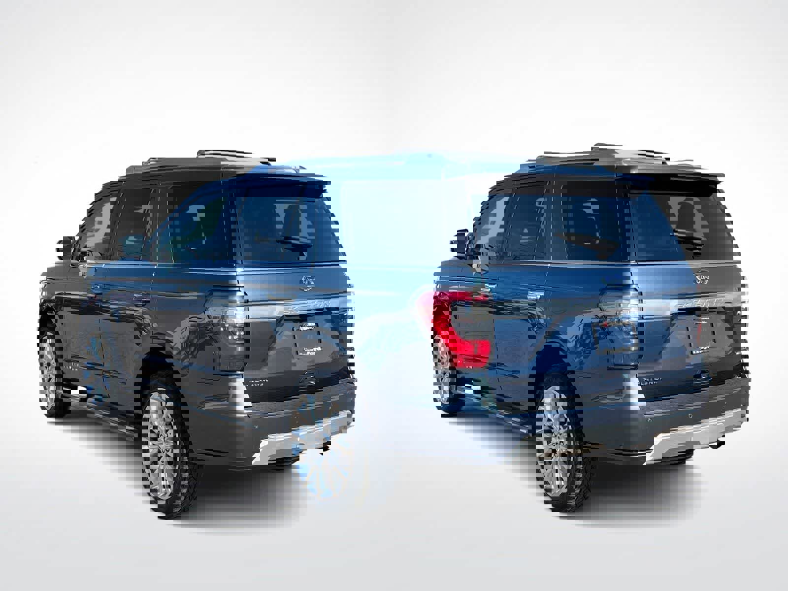 Used 2019 Ford Expedition Platinum image 6