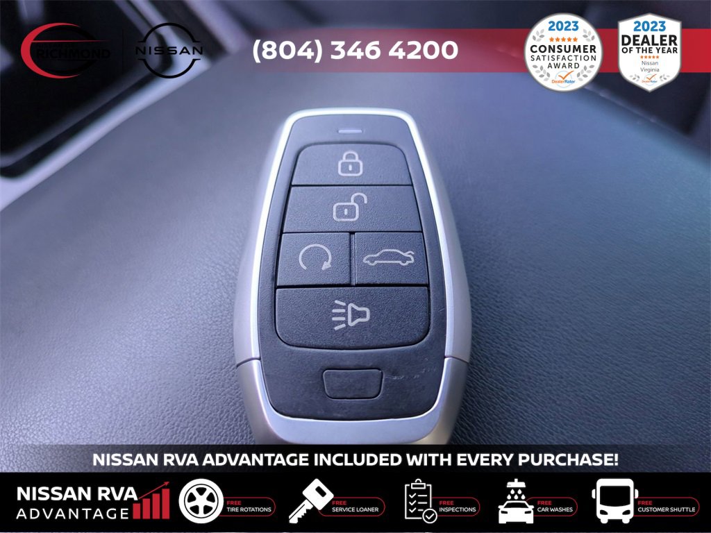 Used 2024 Honda Accord Sport image 29