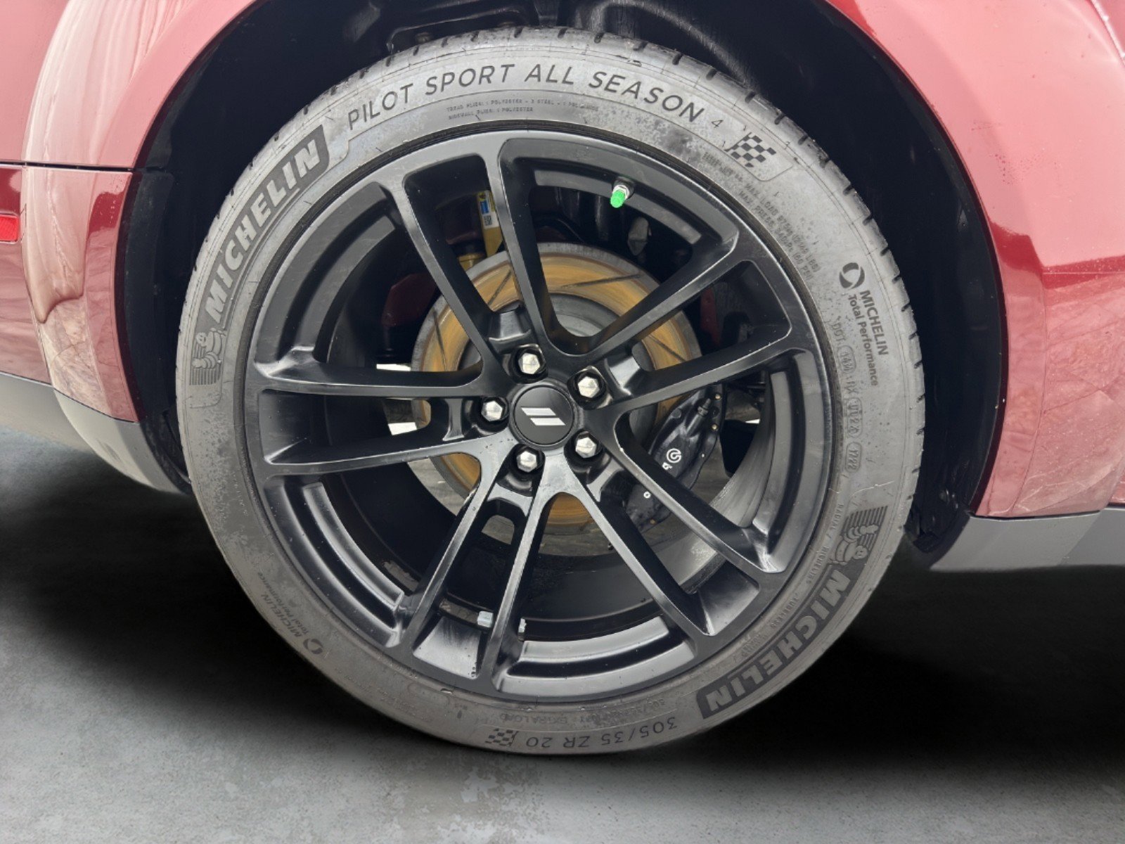 Used 2020 Dodge Challenger R/T Scat Pack image 16