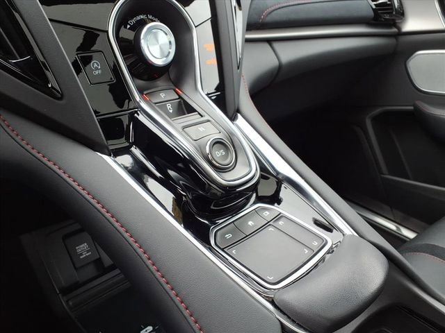Used 2023 Acura RDX A-Spec image 20
