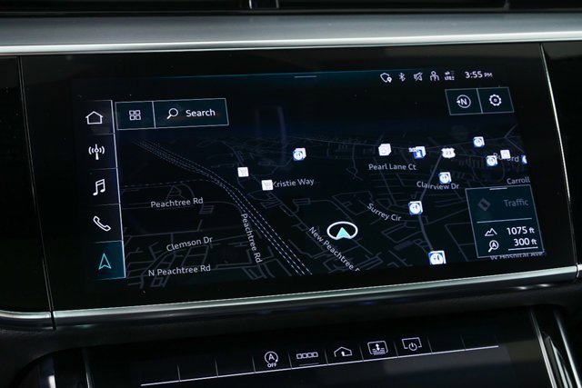 Used 2022 Audi A8 L 3.0T image 16