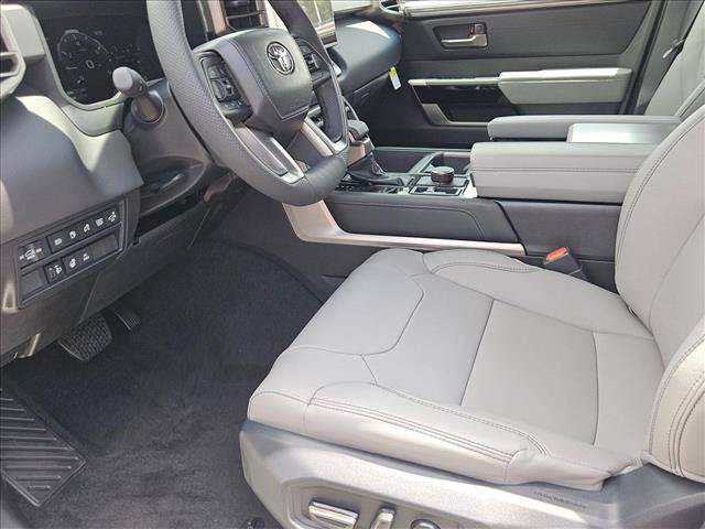 New 2026 Toyota Sequoia Limited AWD/4WD image 14