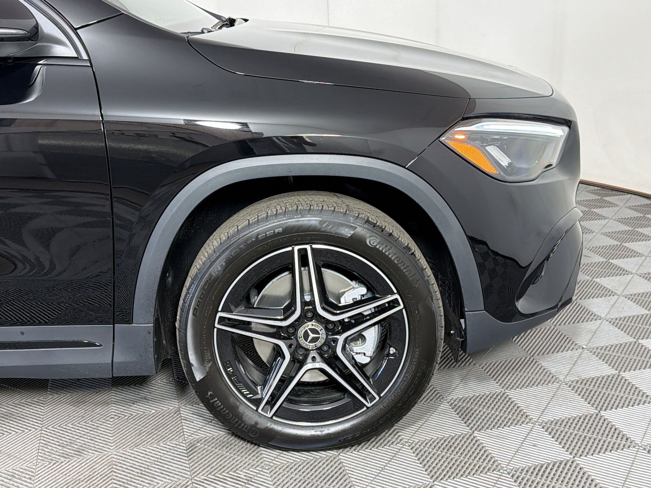 New 2026 Mercedes-Benz GLA 250 4MATIC image 13