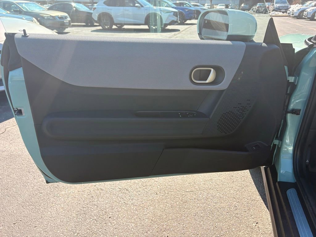 Used 2026 MINI Cooper S FWD image 18