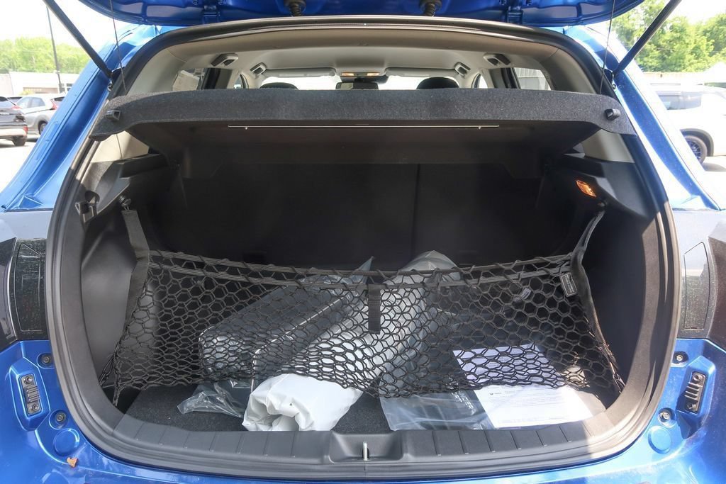 New 2026 Mitsubishi Outlander Sport ES AWD/4WD image 11